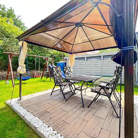 Duenenweg 19a Διαμέρισμα *