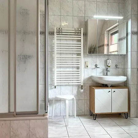 Διαμέρισμα Duenenweg 19a Boltenhagen (Ostseebad)