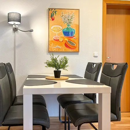 Apartment Duenenweg 19a