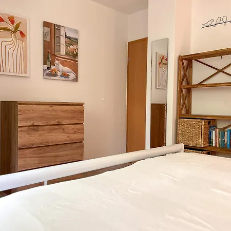 Duenenweg 19a Διαμέρισμα Boltenhagen (Ostseebad)