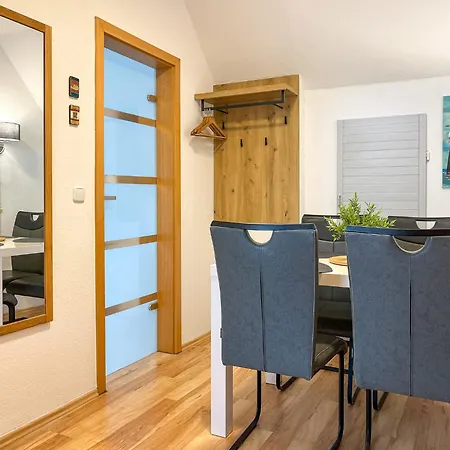 Διαμέρισμα Duenenweg 19a *