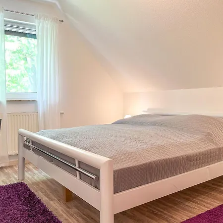 Duenenweg 19a Apartment Boltenhagen (Ostseebad)