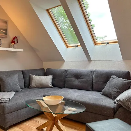 Duenenweg 19a Διαμέρισμα