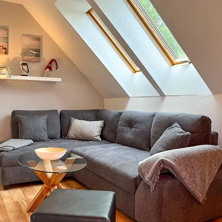 Διαμέρισμα Duenenweg 19a *