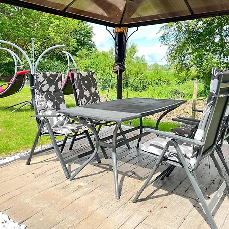 Duenenweg 19a Διαμέρισμα *