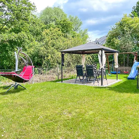 Διαμέρισμα Duenenweg 19a