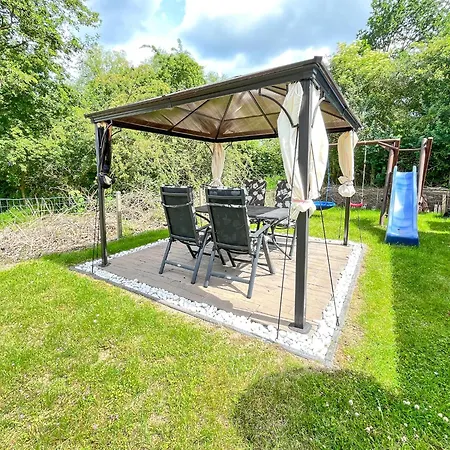 Duenenweg 19a Boltenhagen (Ostseebad)