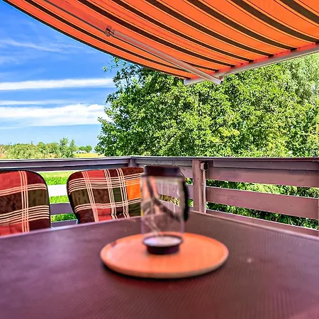 Duenenweg 19a Διαμέρισμα *